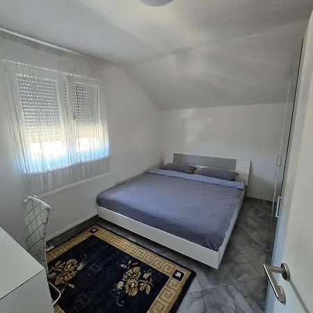 Nyaraló Savska Oaza Rekic Derventa